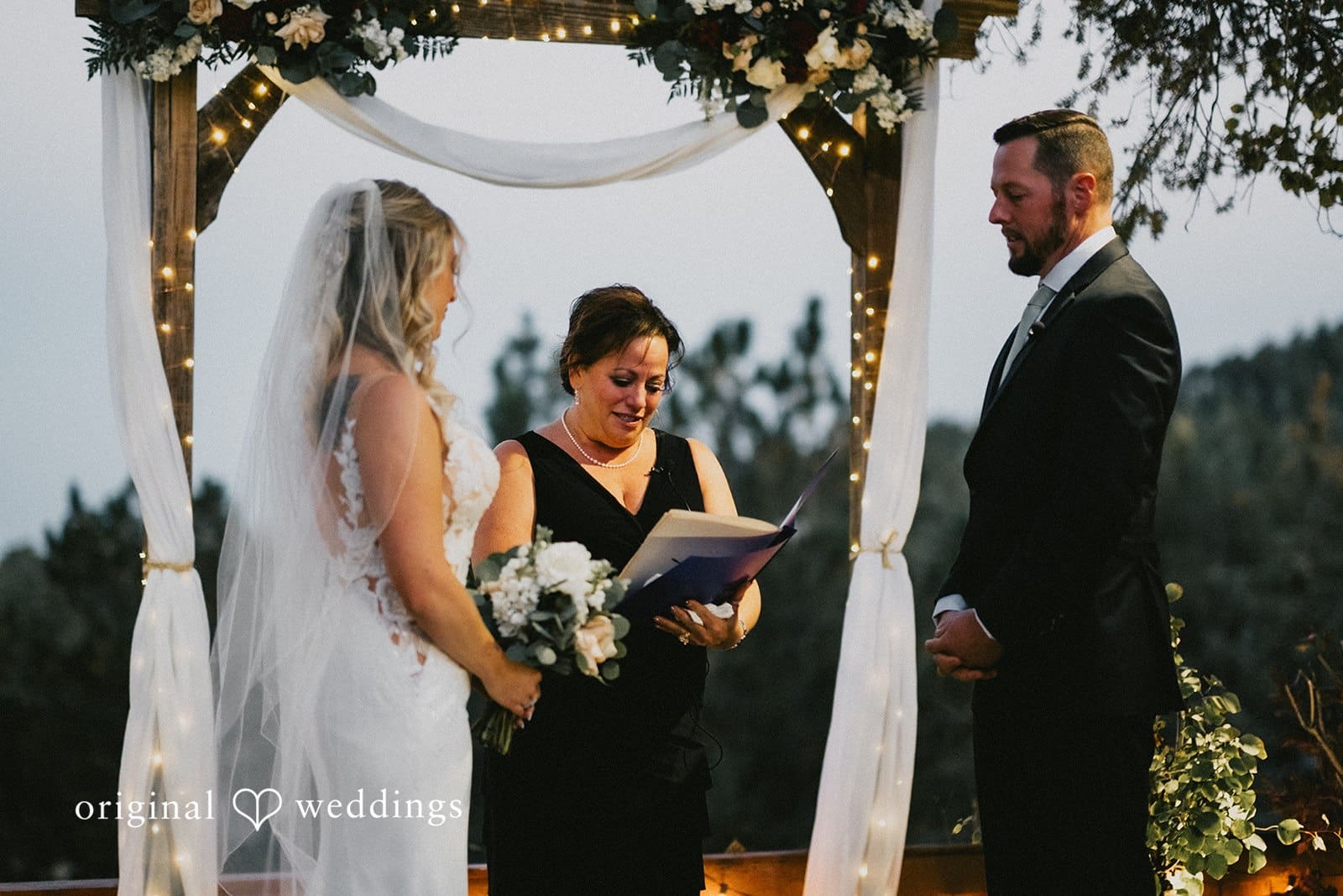 Christies of Genesee Wedding // Sarah & Mark -