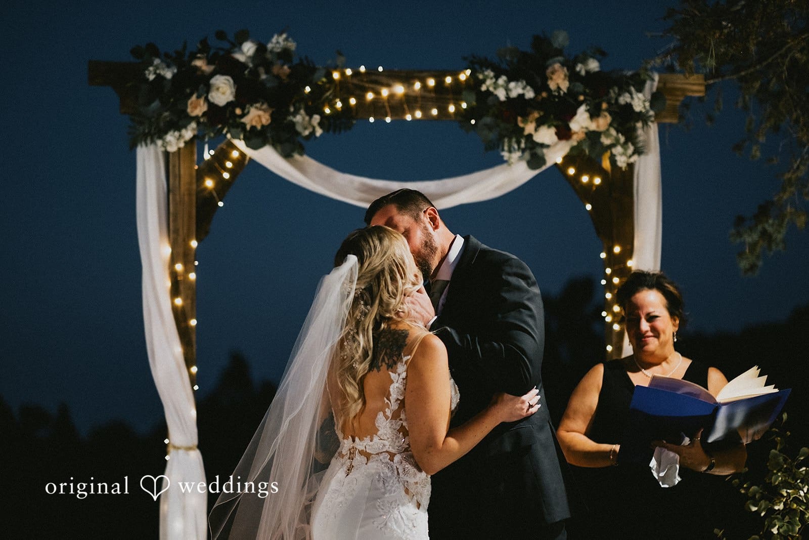 Christies of Genesee Wedding // Sarah & Mark -
