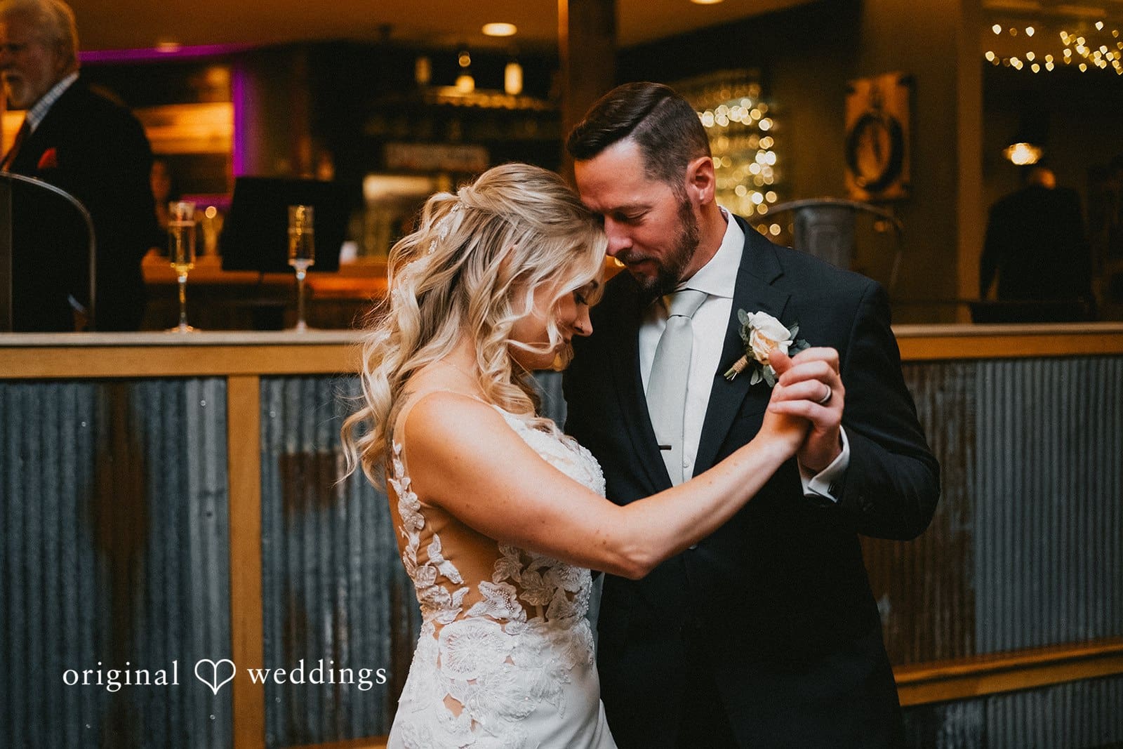 Christies of Genesee Wedding // Sarah & Mark -