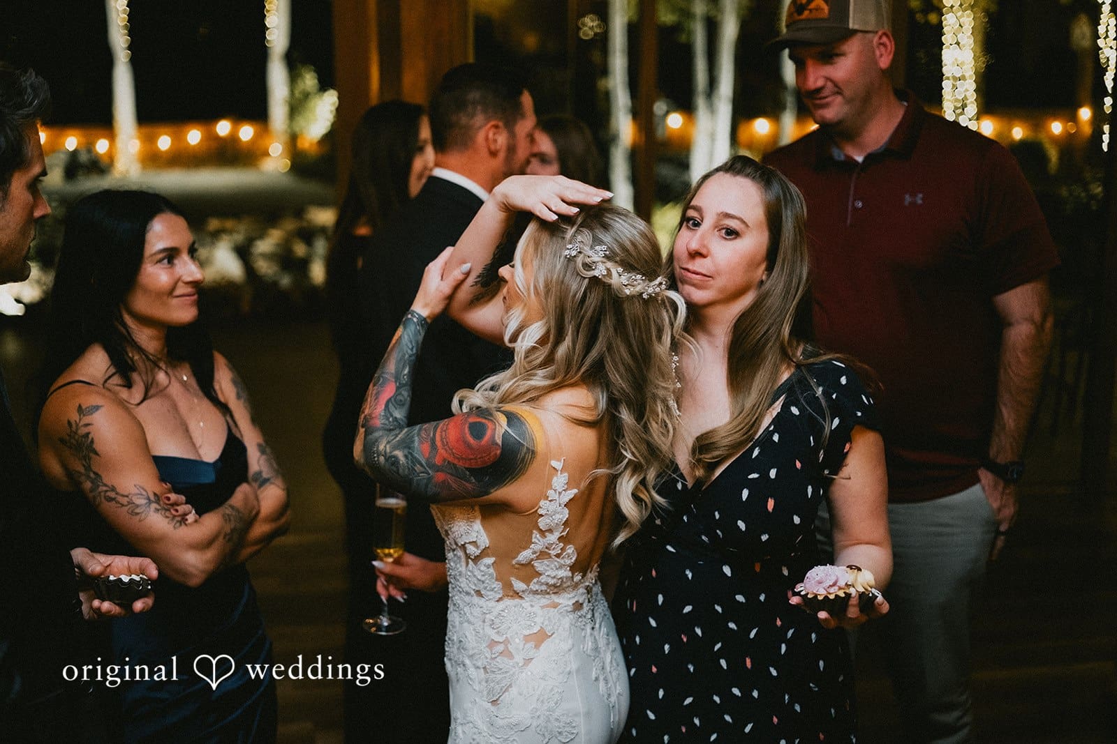 Christies of Genesee Wedding // Sarah & Mark -
