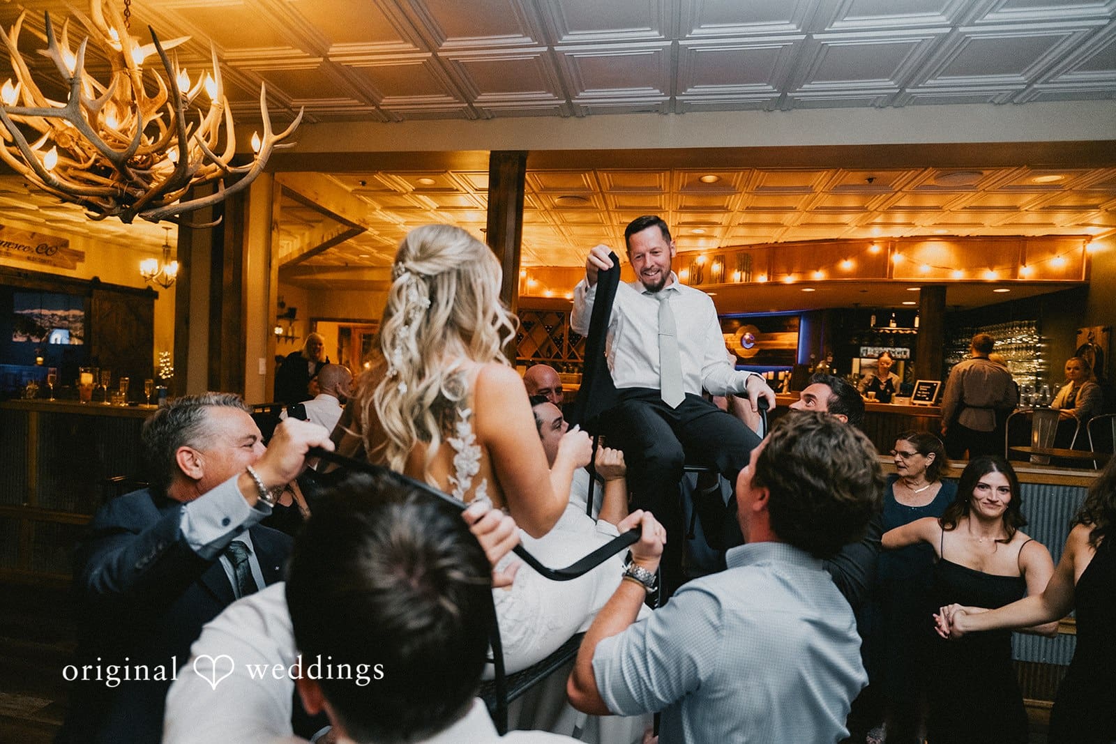 Christies of Genesee Wedding // Sarah & Mark -