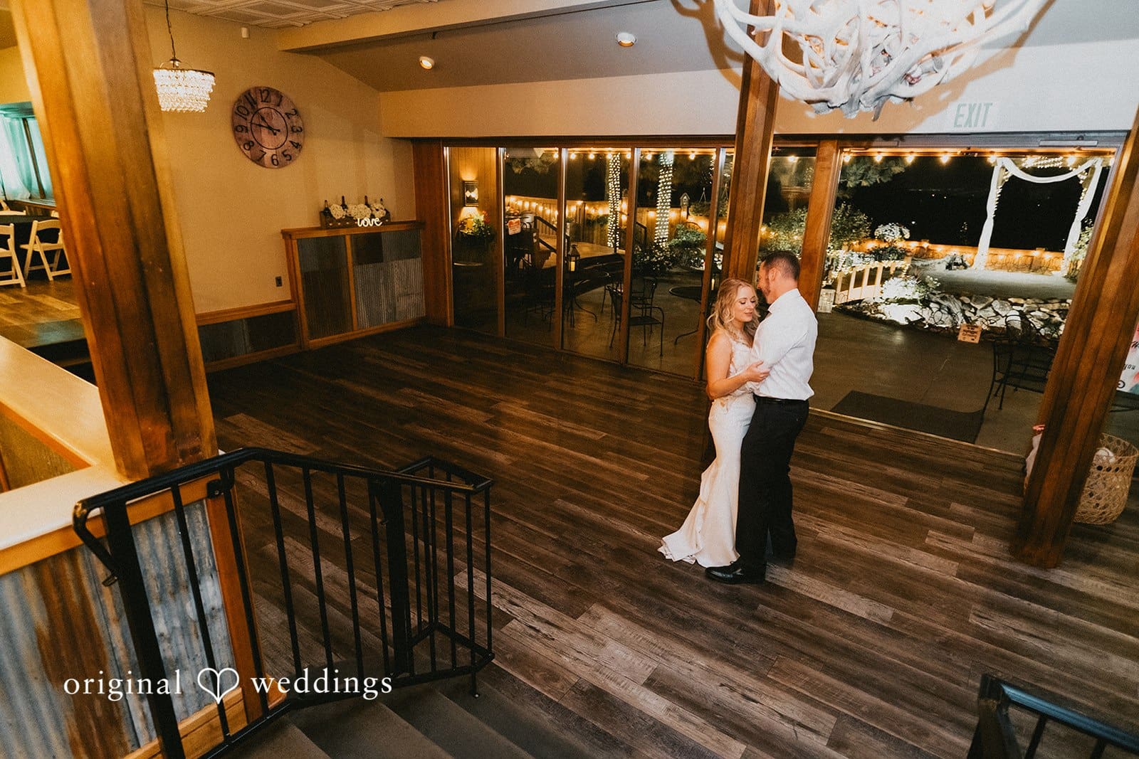 Christies of Genesee Wedding // Sarah & Mark -