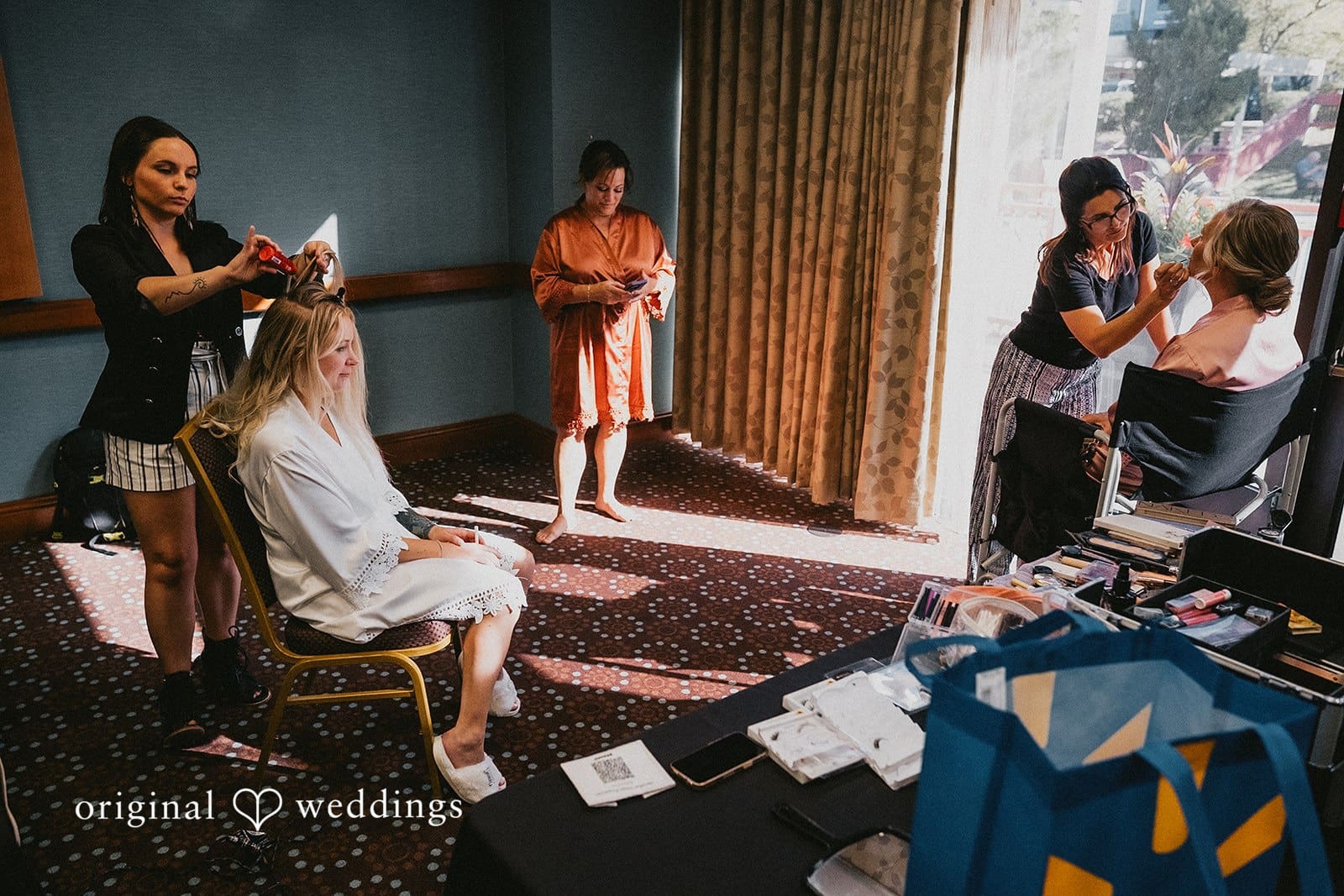 Christies of Genesee Wedding // Sarah & Mark -