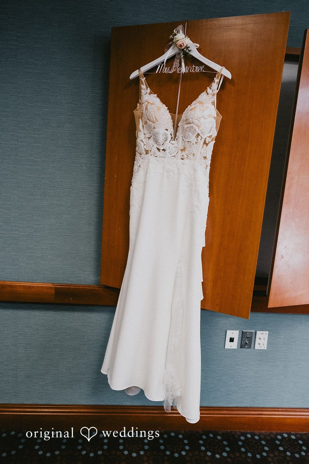 Christies of Genesee Wedding // Sarah & Mark -