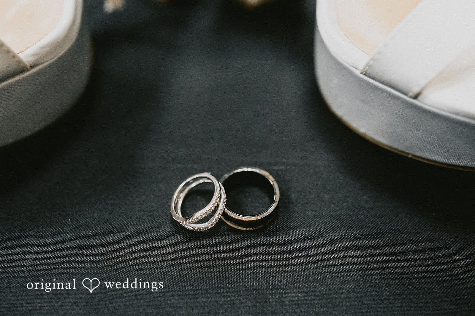 Christies of Genesee Wedding // Sarah & Mark -
