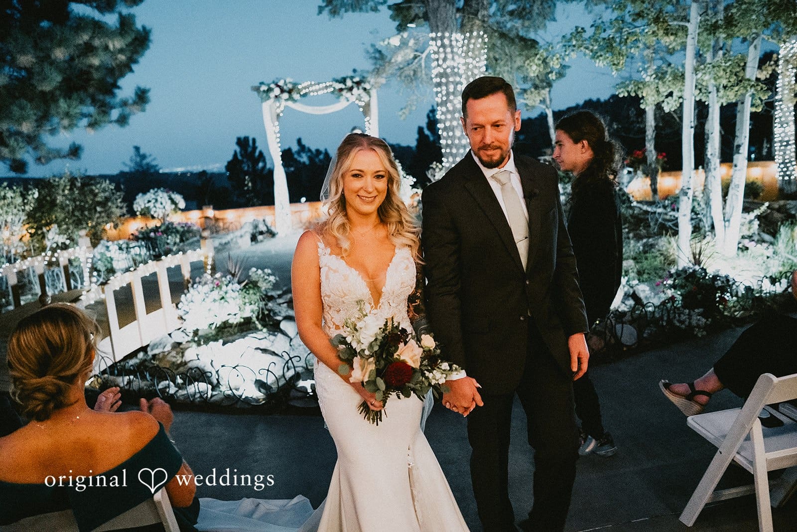 Christies of Genesee Wedding // Sarah & Mark -