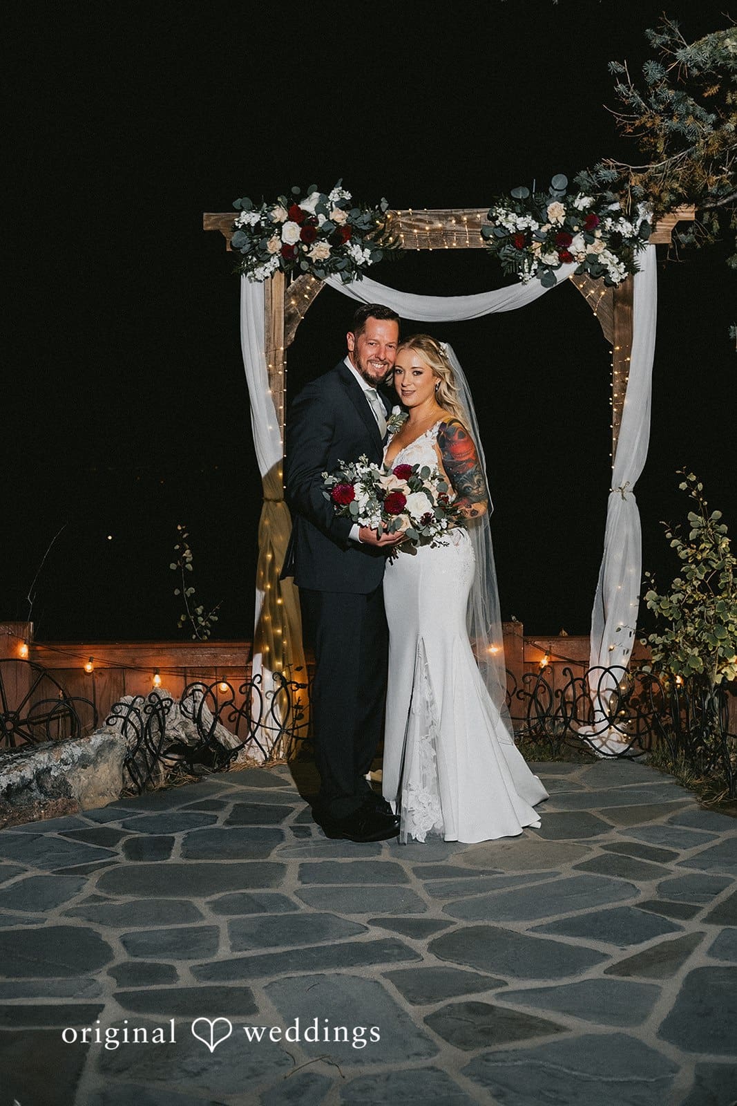 Christies of Genesee Wedding // Sarah & Mark -