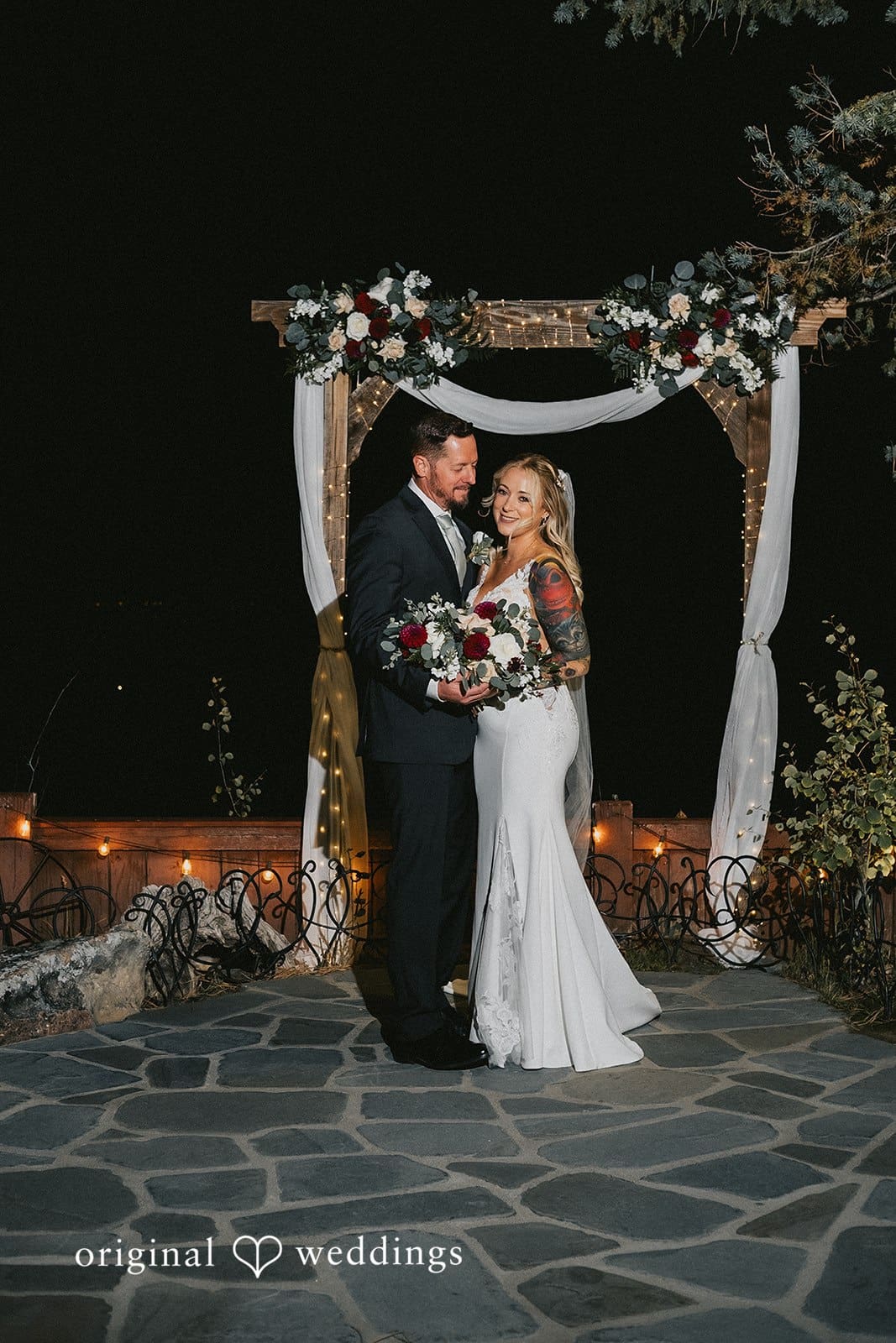 Christies of Genesee Wedding // Sarah & Mark -