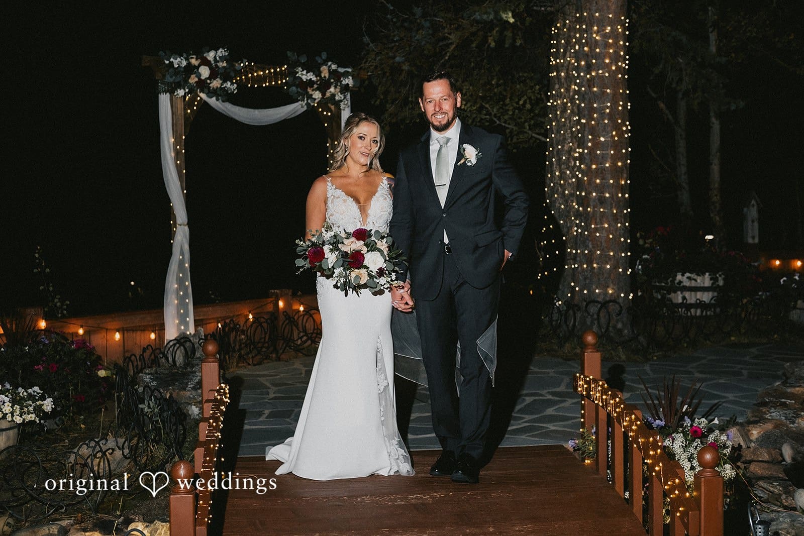 Christies of Genesee Wedding // Sarah & Mark -