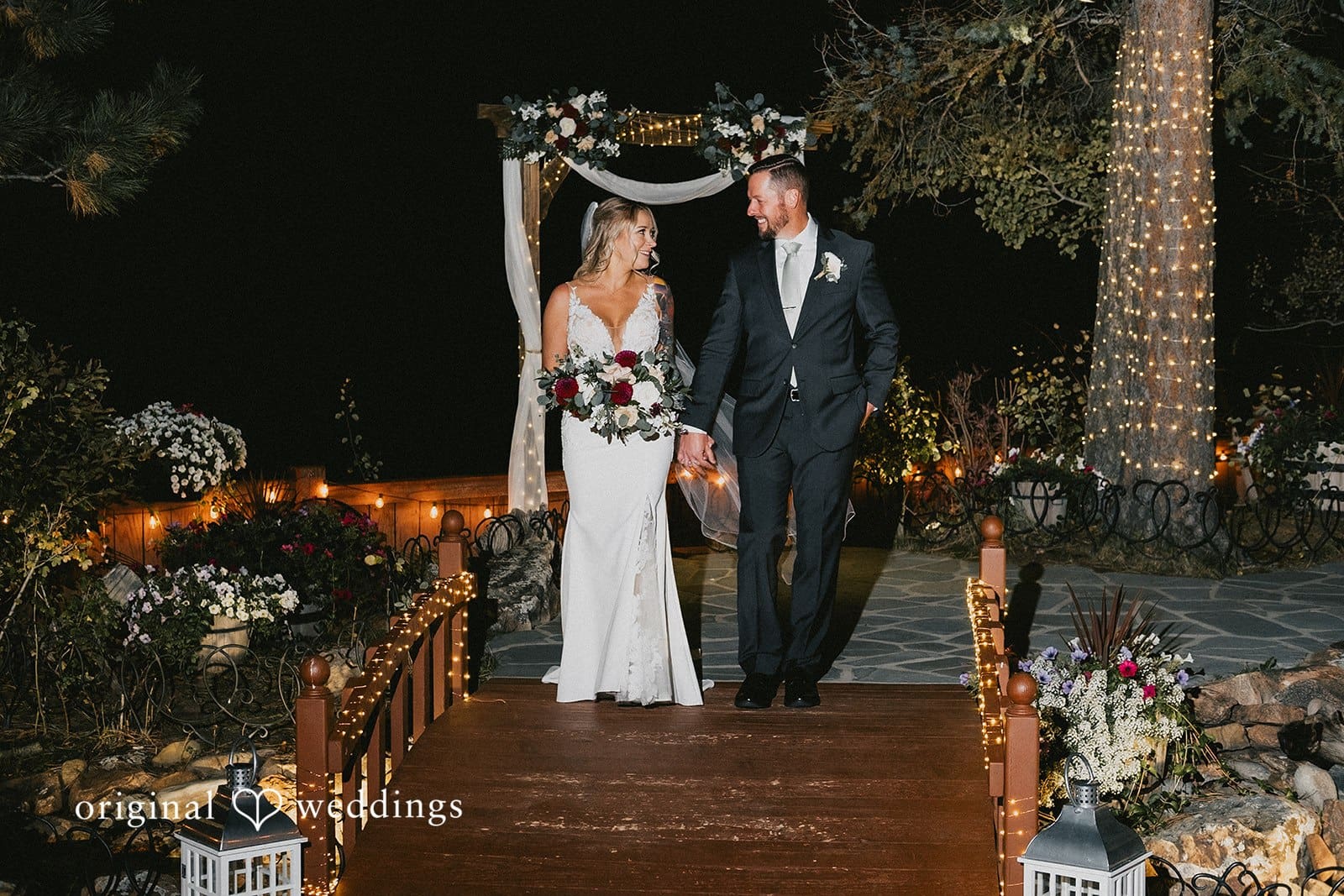 Christies of Genesee Wedding // Sarah & Mark -