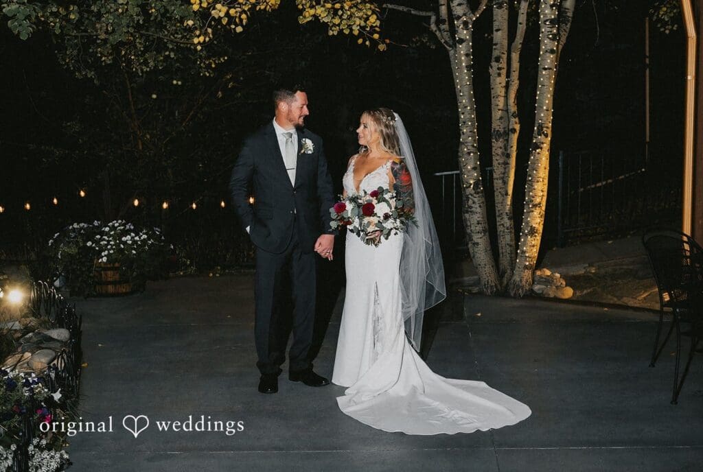 Christies of Genesee Wedding // Sarah & Mark -
