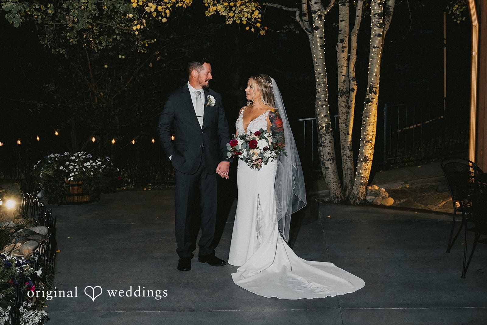 Christies of Genesee Wedding // Sarah & Mark -