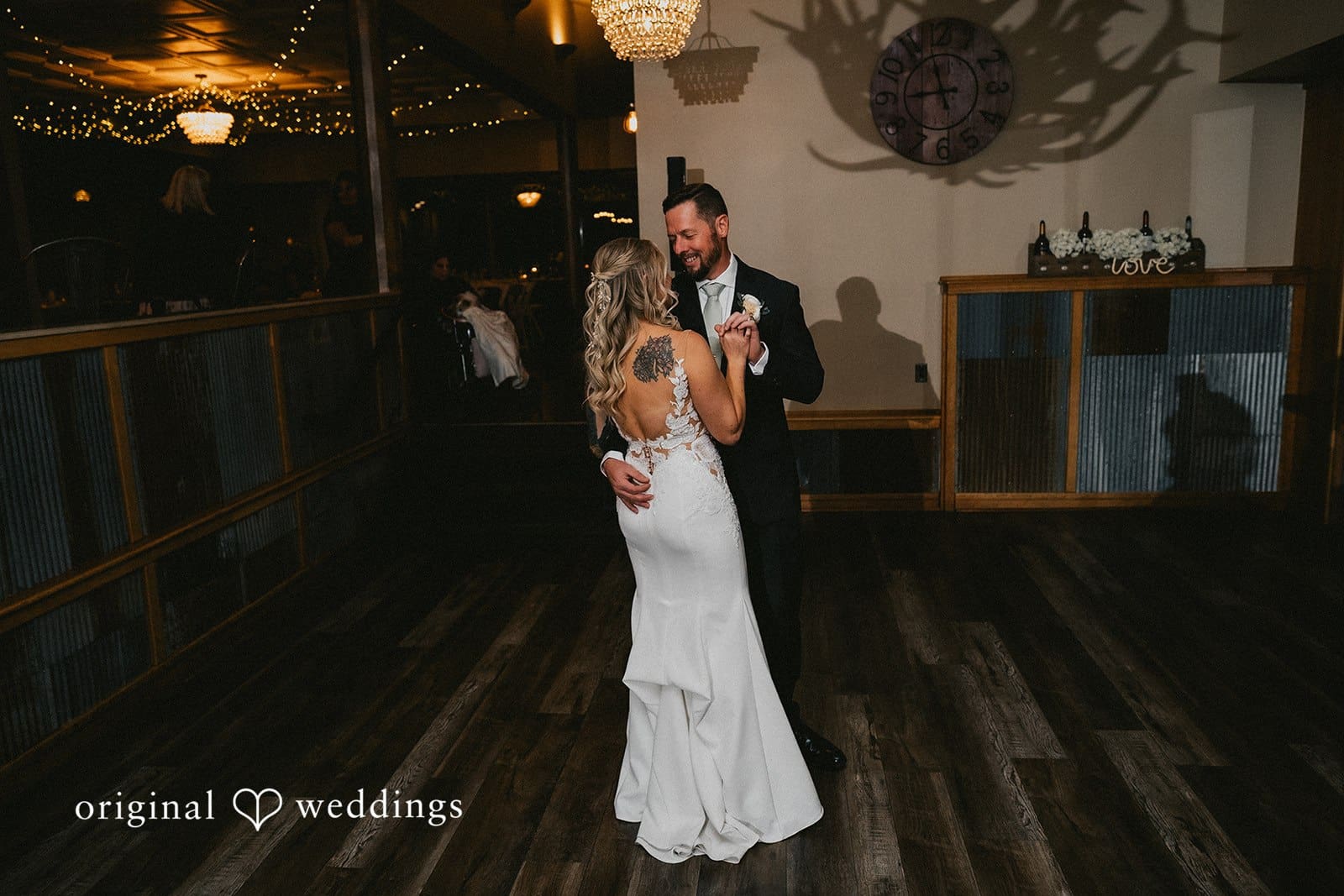 Christies of Genesee Wedding // Sarah & Mark -