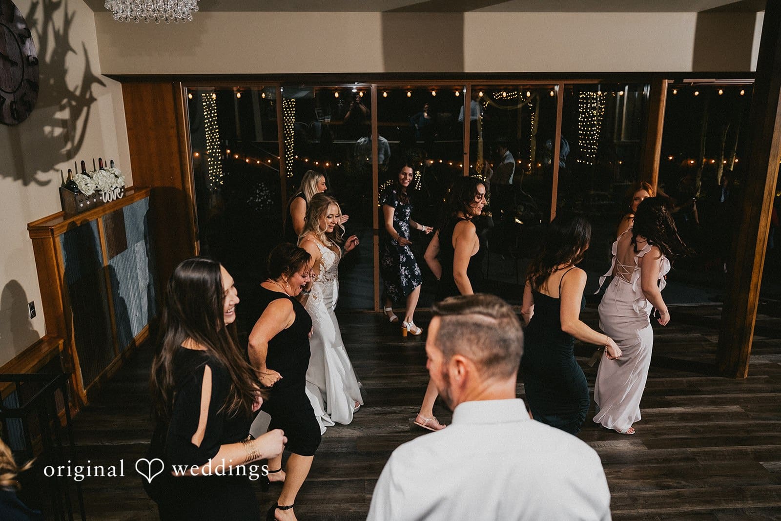 Christies of Genesee Wedding // Sarah & Mark -
