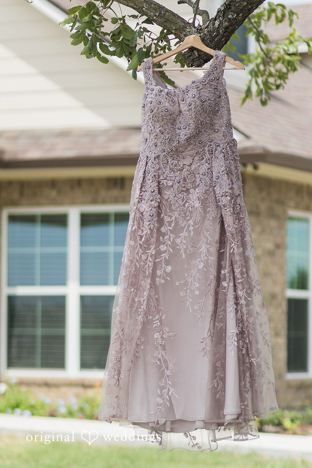 Church of the Visitation Wedding // Lewis & Jean -