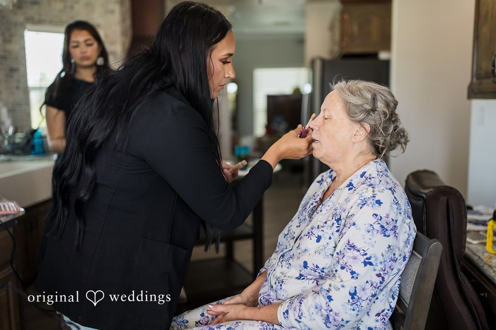 Church of the Visitation Wedding // Lewis & Jean -
