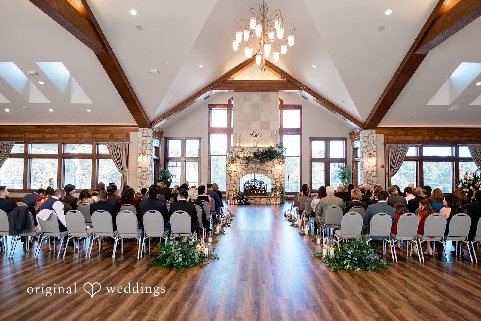 Cielo at Castle Pines Wedding // Jesse & Yubisela -