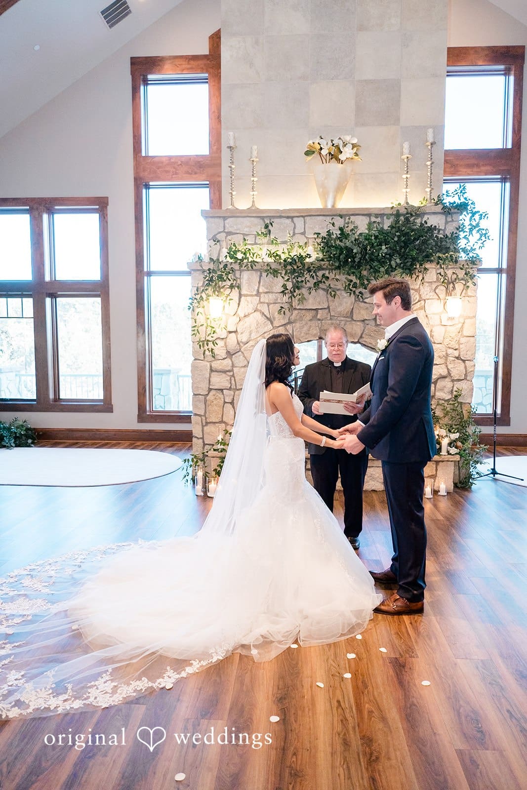 Cielo at Castle Pines Wedding // Jesse & Yubisela -