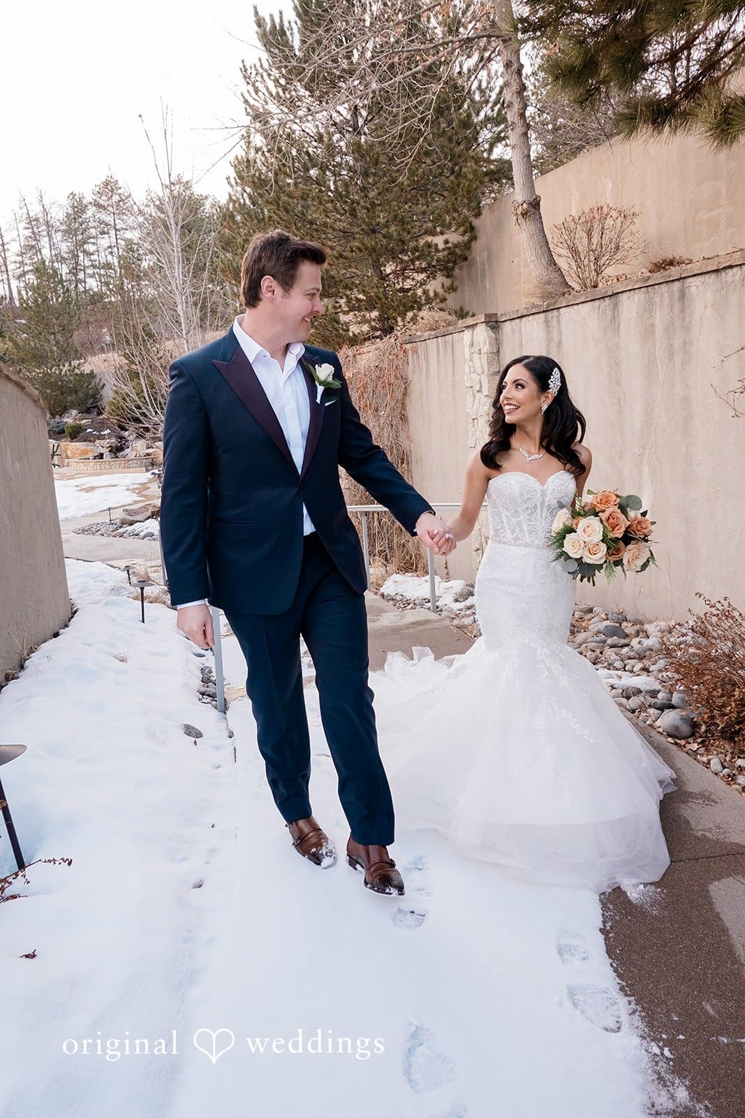 Cielo at Castle Pines Wedding // Jesse & Yubisela -
