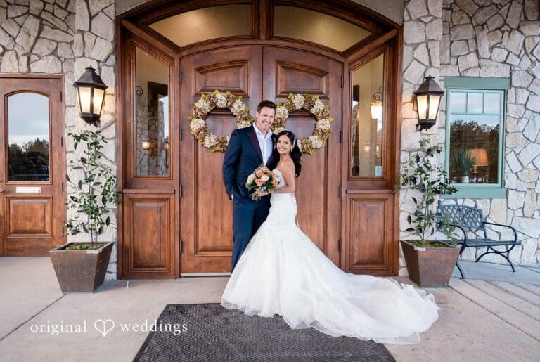 Cielo at Castle Pines Wedding // Jesse & Yubisela 2 Cielo at Castle Pines Wedding // Jesse & Yubisela