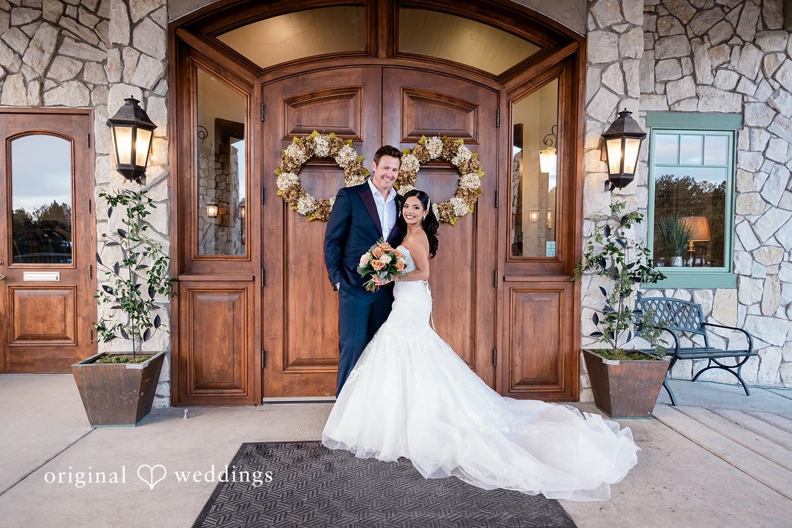 Cielo at Castle Pines Wedding // Jesse & Yubisela -