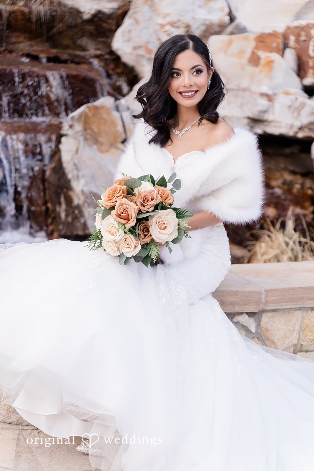 Cielo at Castle Pines Wedding // Jesse & Yubisela -
