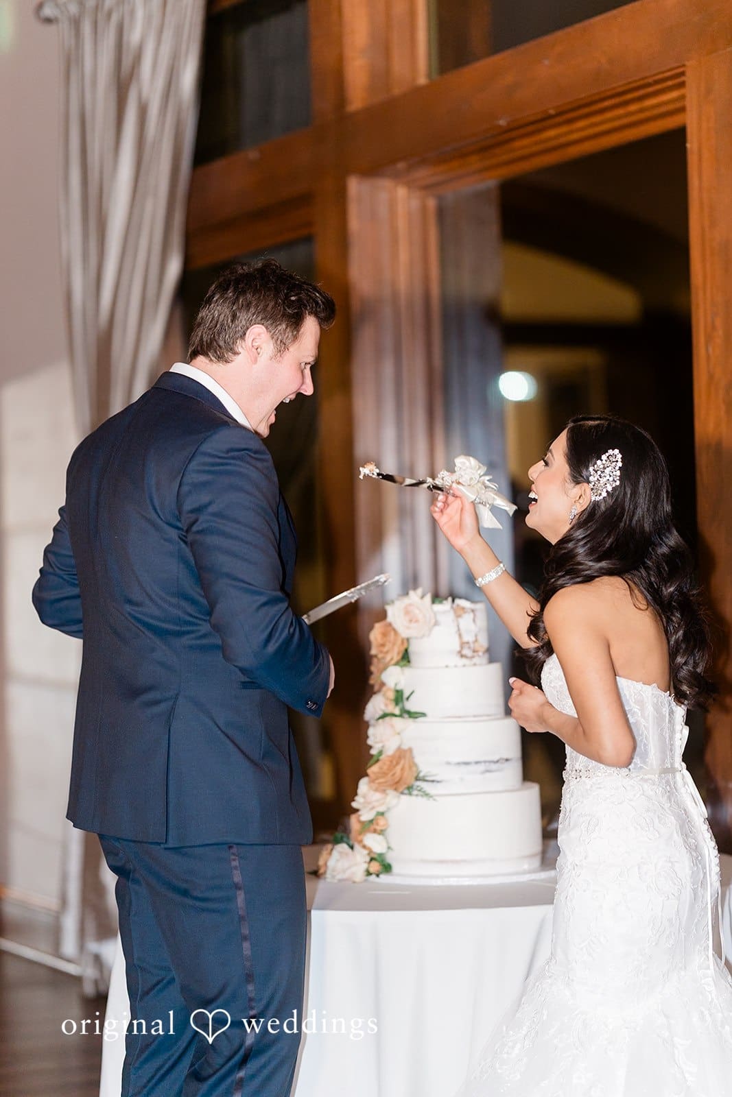 Cielo at Castle Pines Wedding // Jesse & Yubisela -