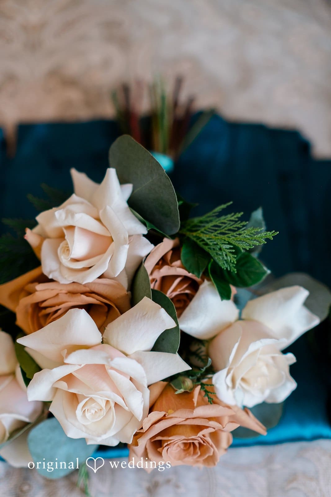 Cielo at Castle Pines Wedding // Jesse & Yubisela -