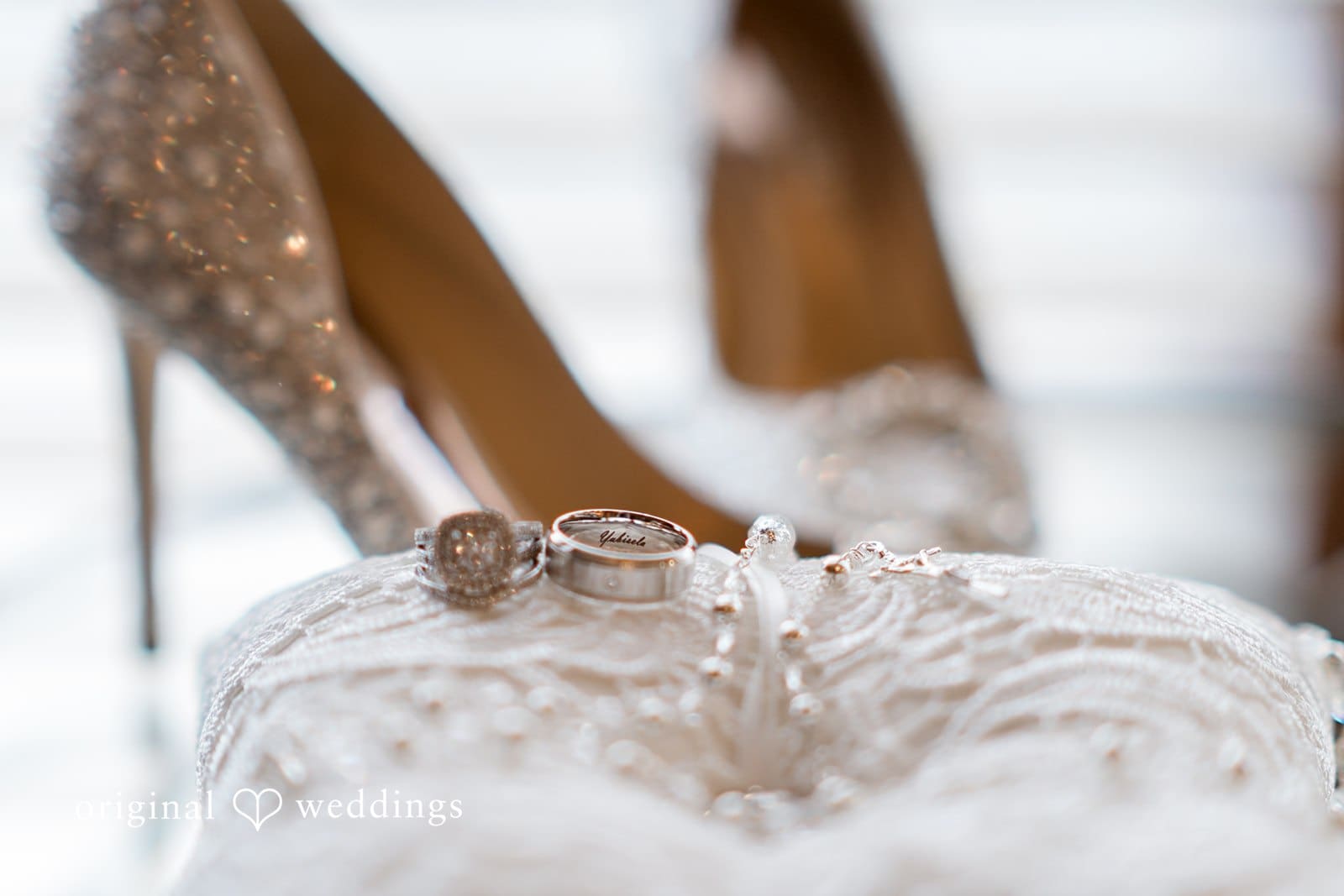 Cielo at Castle Pines Wedding // Jesse & Yubisela -