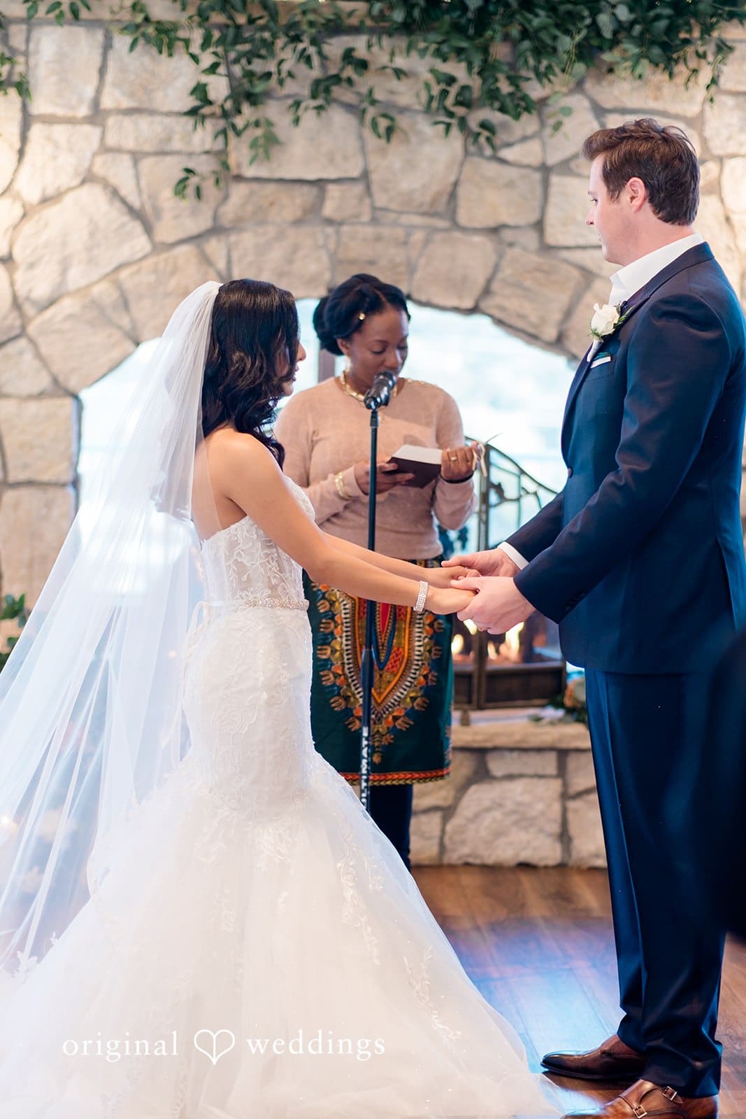 Cielo at Castle Pines Wedding // Jesse & Yubisela -