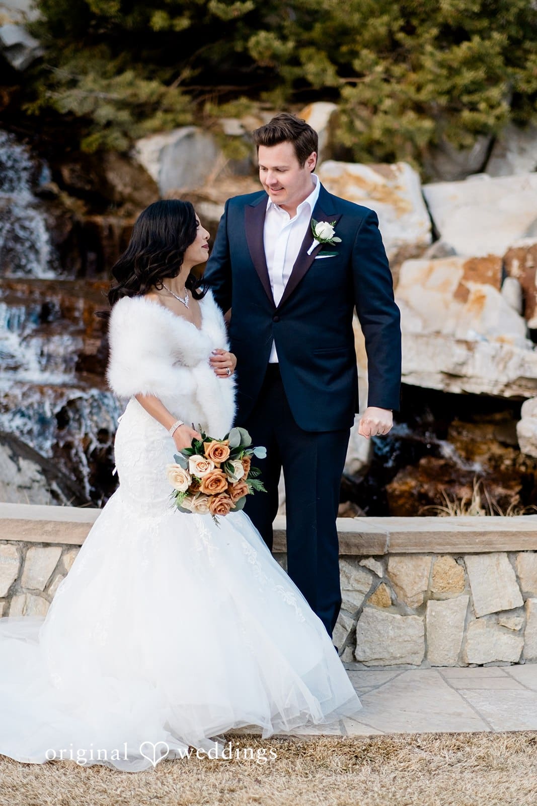 Cielo at Castle Pines Wedding // Jesse & Yubisela -