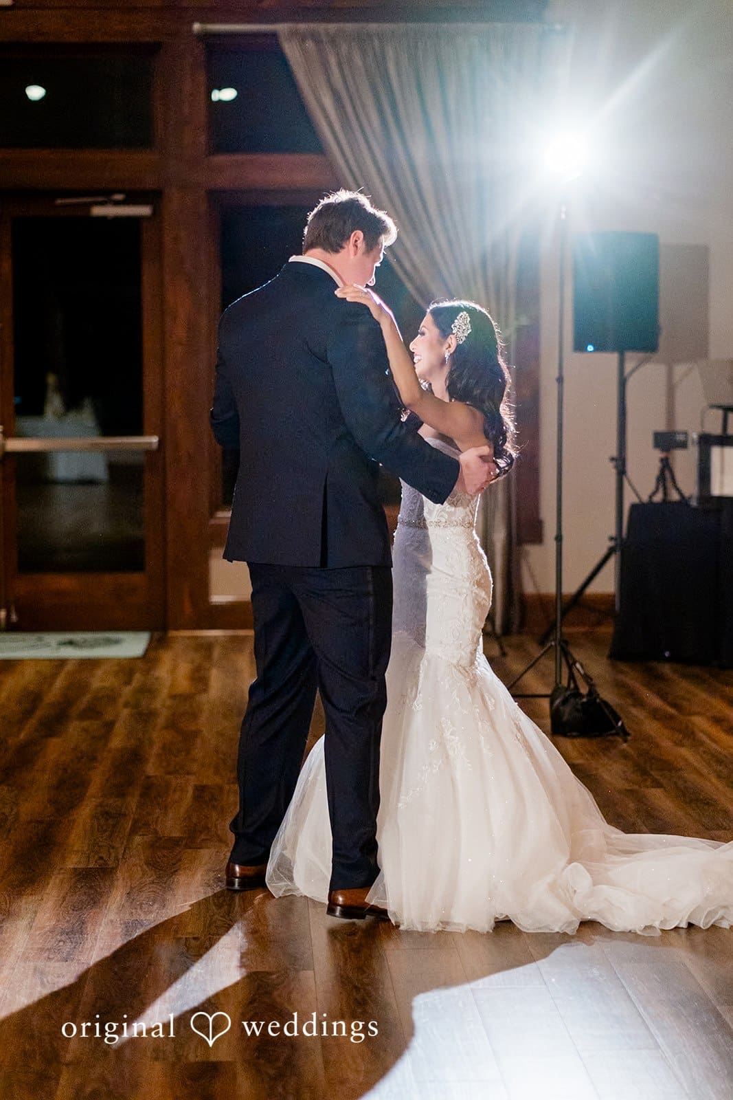 Cielo at Castle Pines Wedding // Jesse & Yubisela -