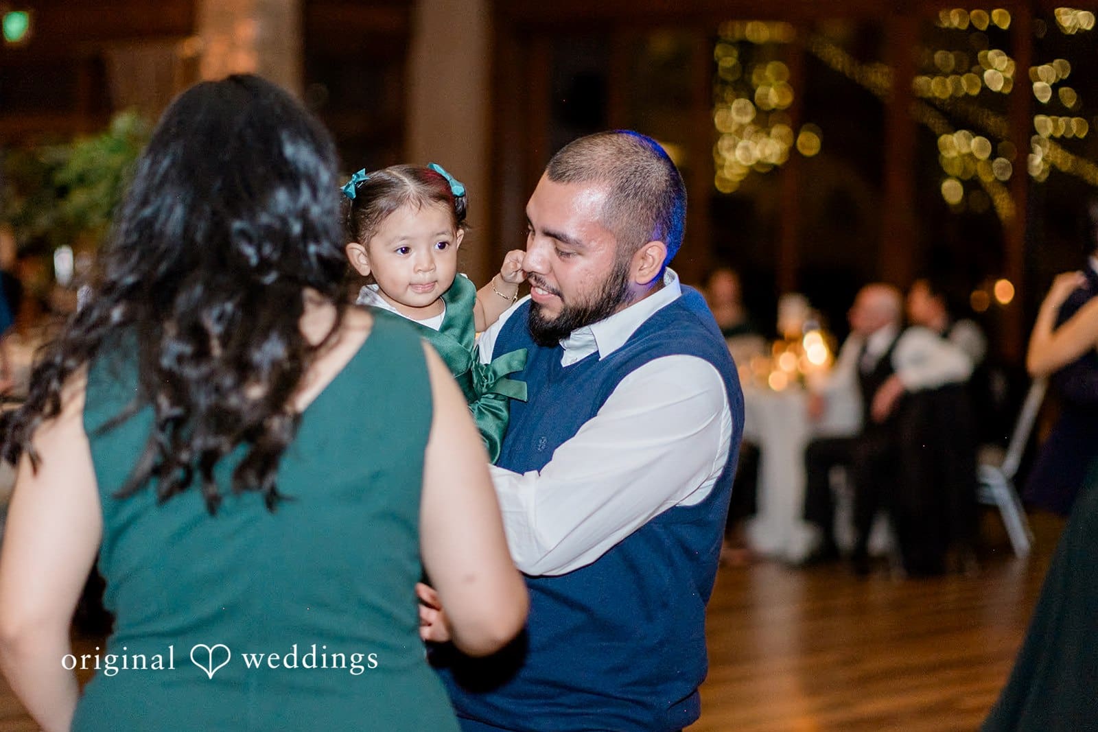 Cielo at Castle Pines Wedding // Jesse & Yubisela -
