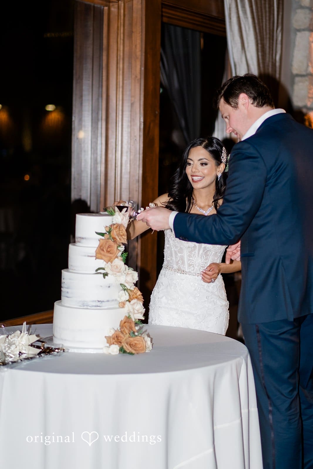 Cielo at Castle Pines Wedding // Jesse & Yubisela -