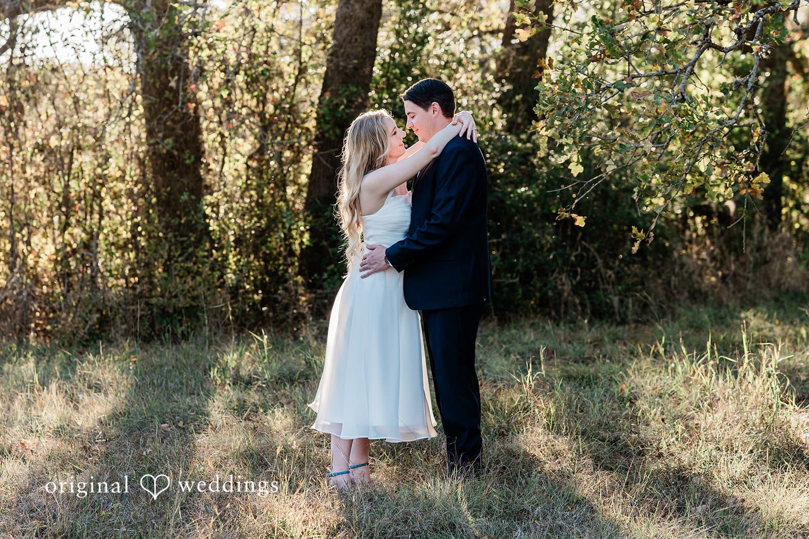Katie & Dustin -