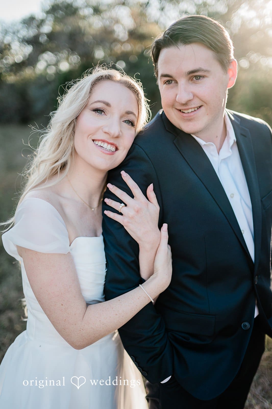 Circle C Ranch Engagement // Katie & Dustin -