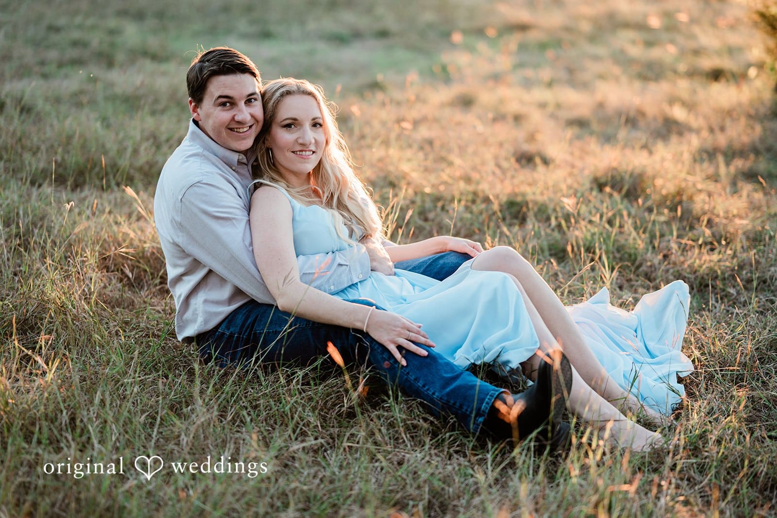 Circle C Ranch Engagement // Katie & Dustin -