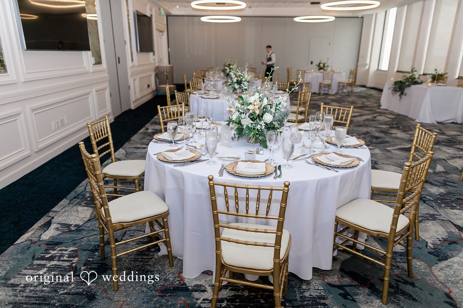 Citrus Club Wedding // KC & Heidi -