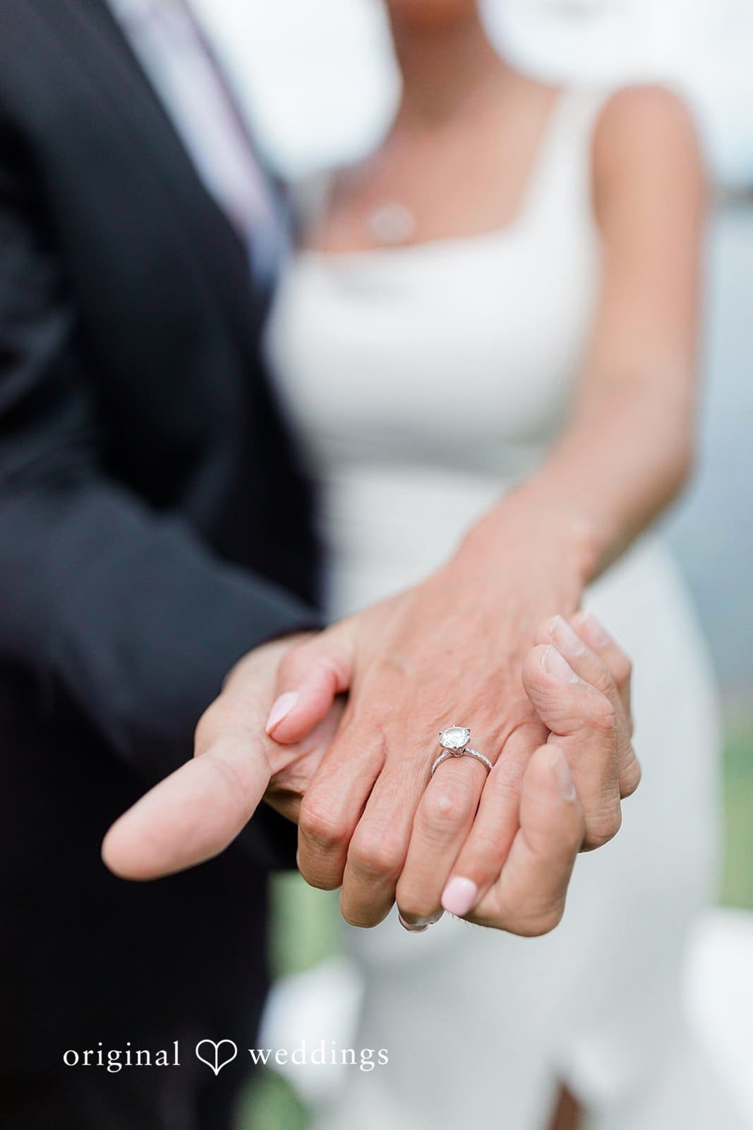 Citrus Club Wedding // KC & Heidi -