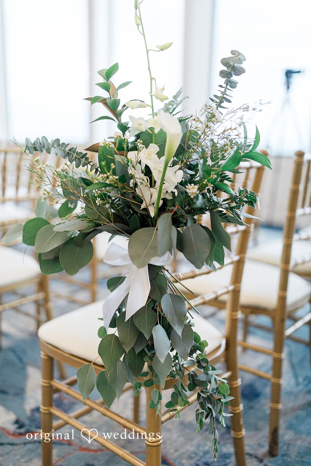 Citrus Club Wedding // KC & Heidi -