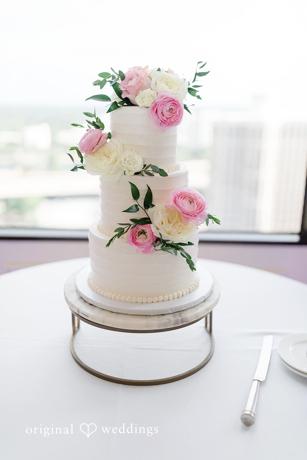 Citrus Club Wedding // KC & Heidi -