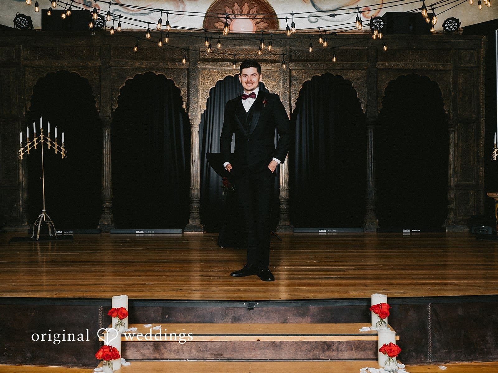 City Farm Chehalis Wedding // Breana & Jake -