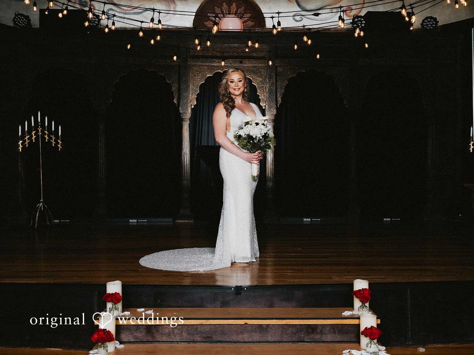 City Farm Chehalis Wedding // Breana & Jake -