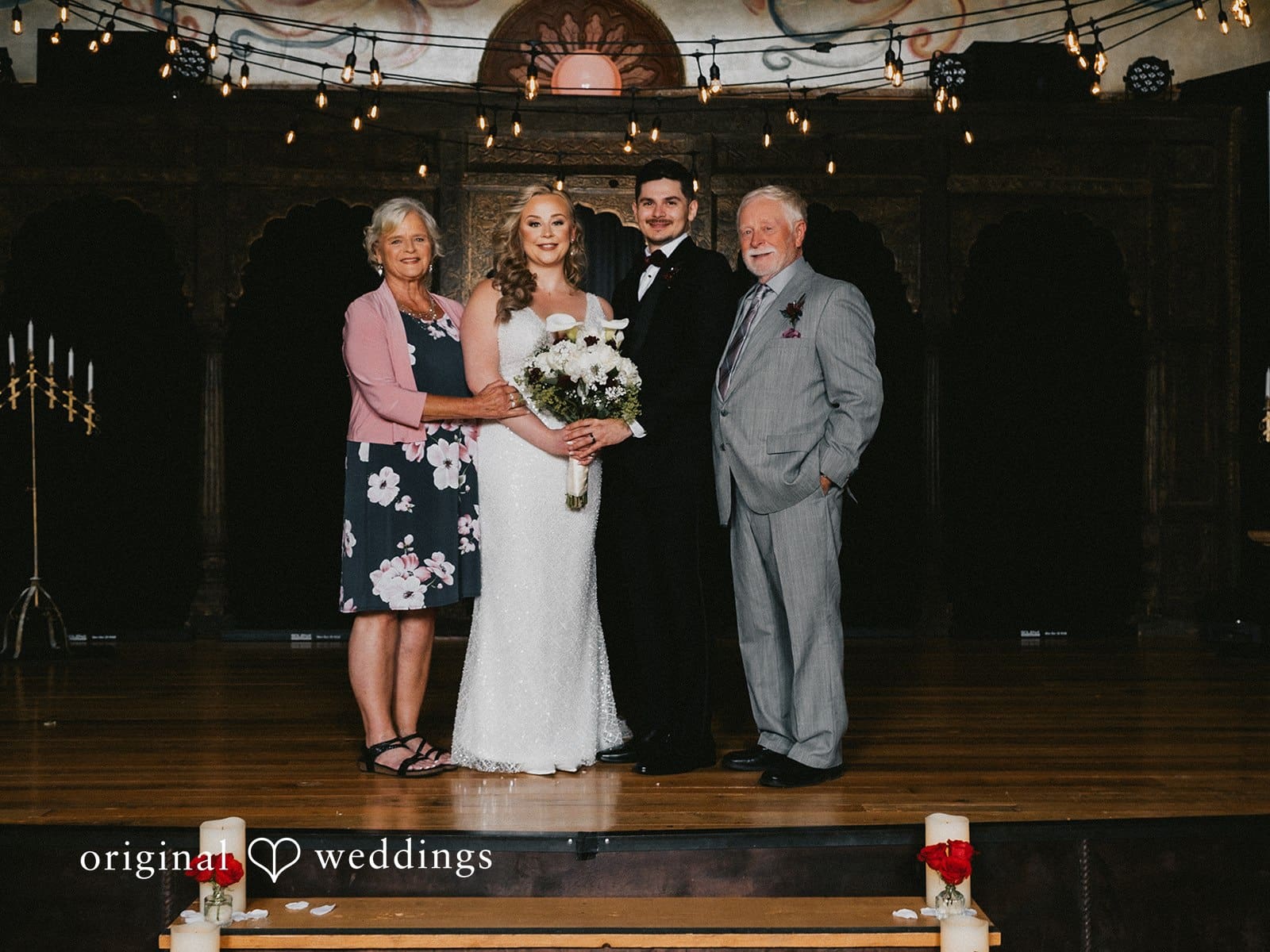 City Farm Chehalis Wedding // Breana & Jake -