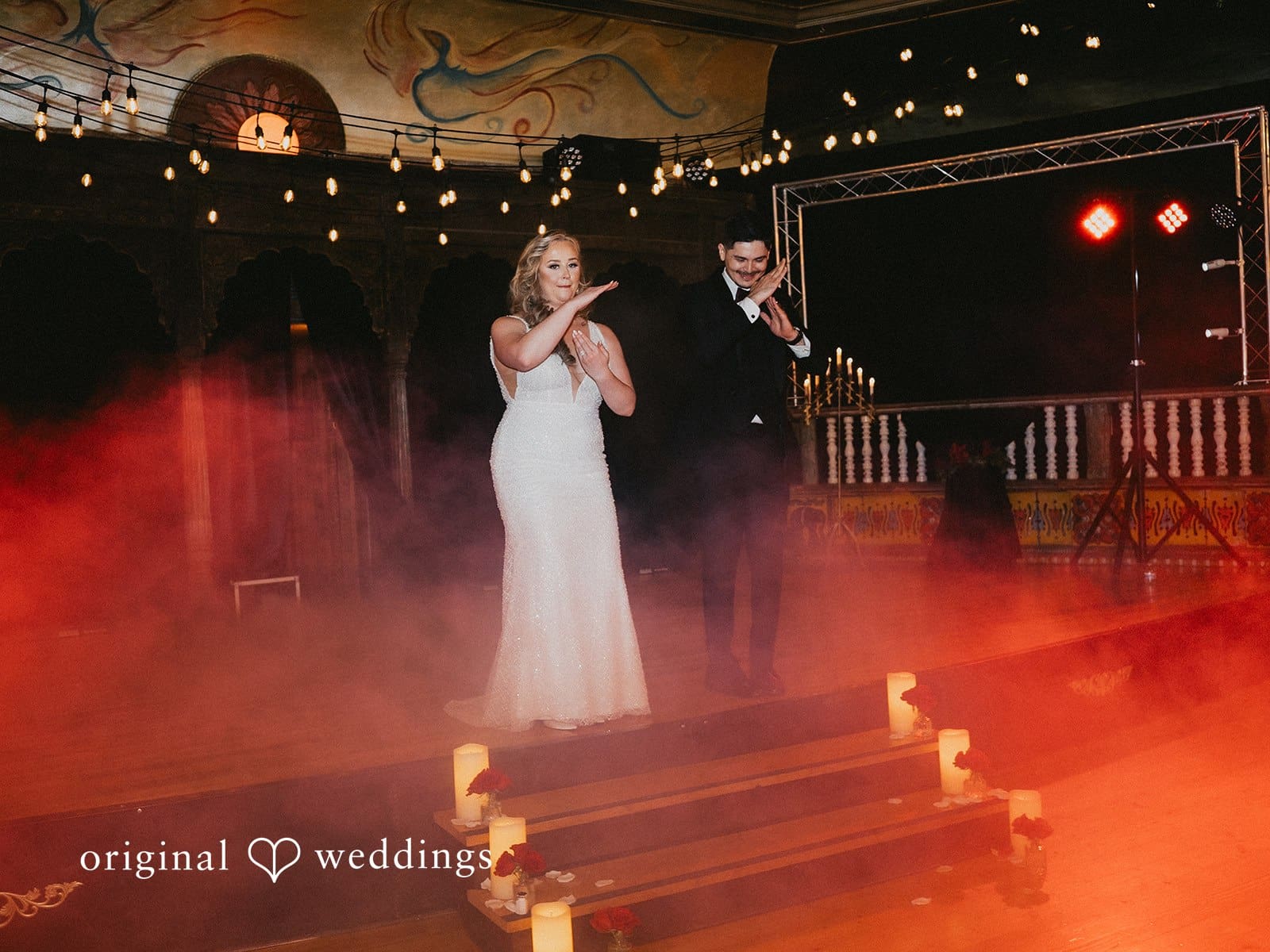 City Farm Chehalis Wedding // Breana & Jake -