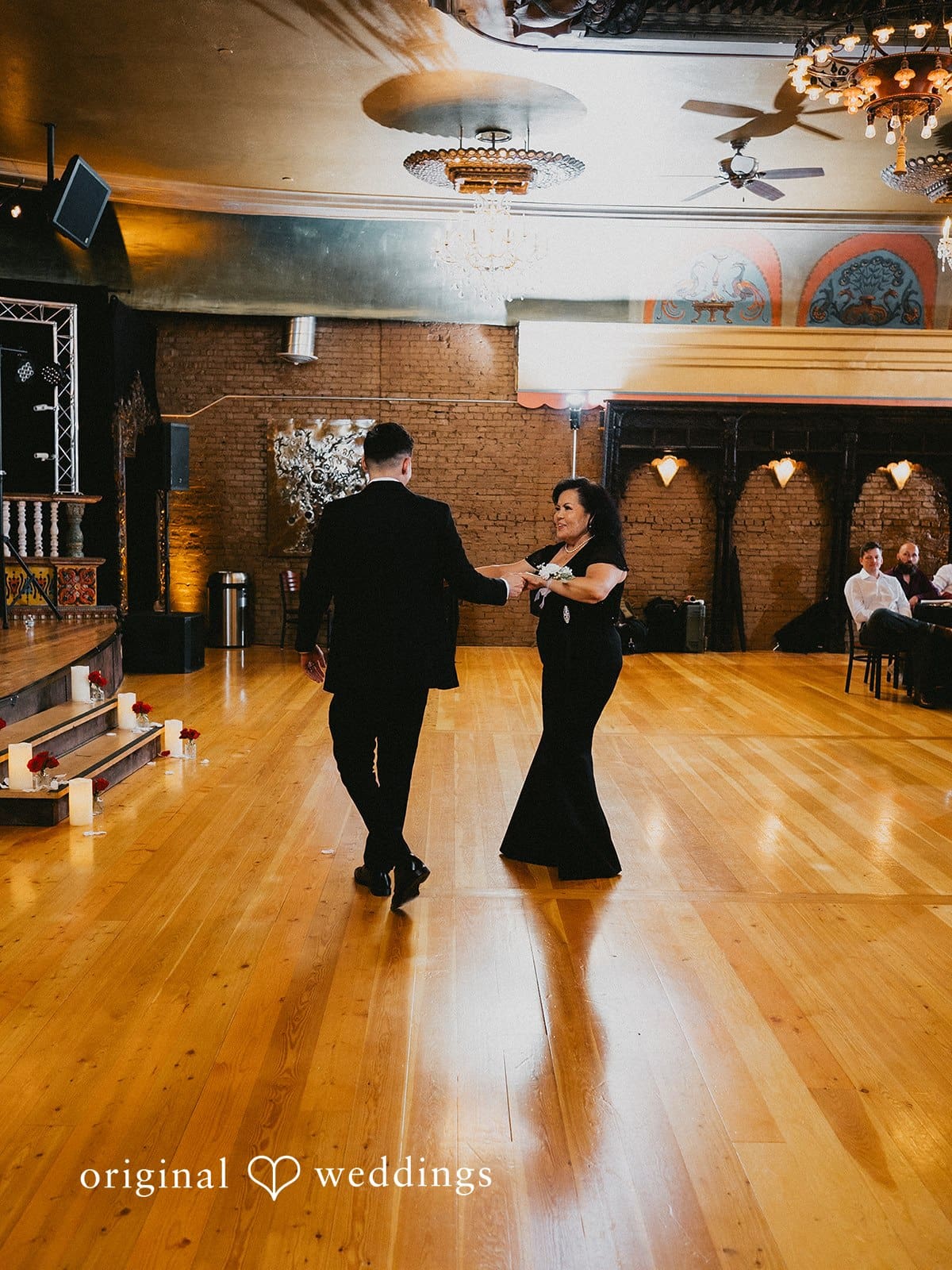 City Farm Chehalis Wedding // Breana & Jake -