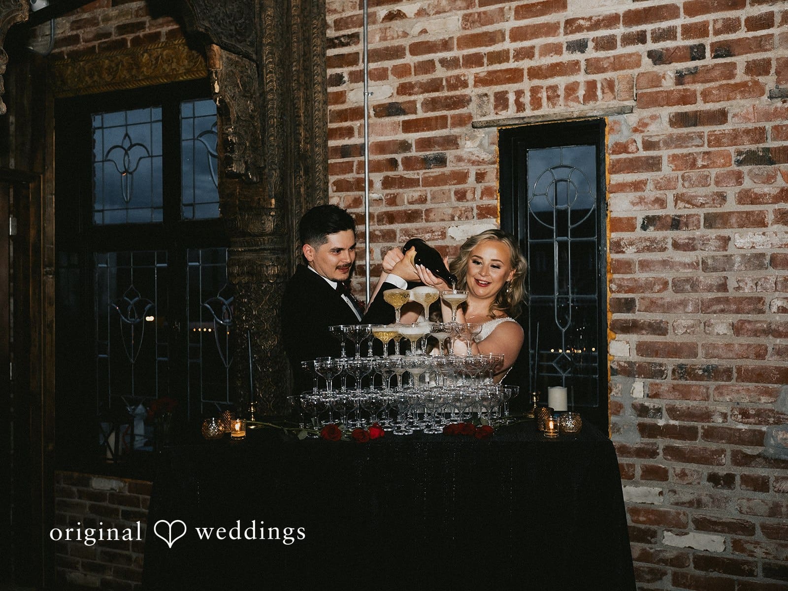 City Farm Chehalis Wedding // Breana & Jake -