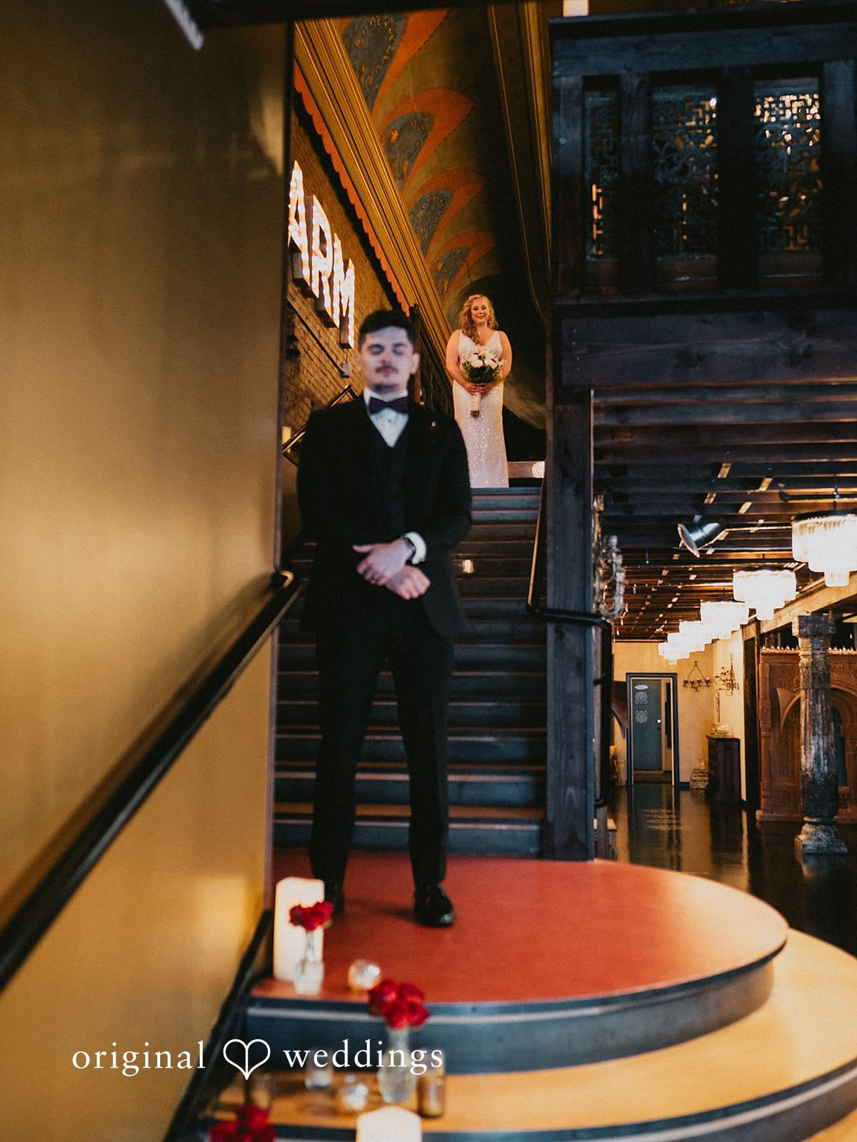 City Farm Chehalis Wedding // Breana & Jake -