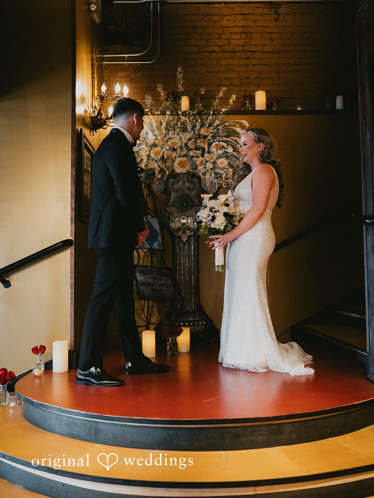 City Farm Chehalis Wedding // Breana & Jake -