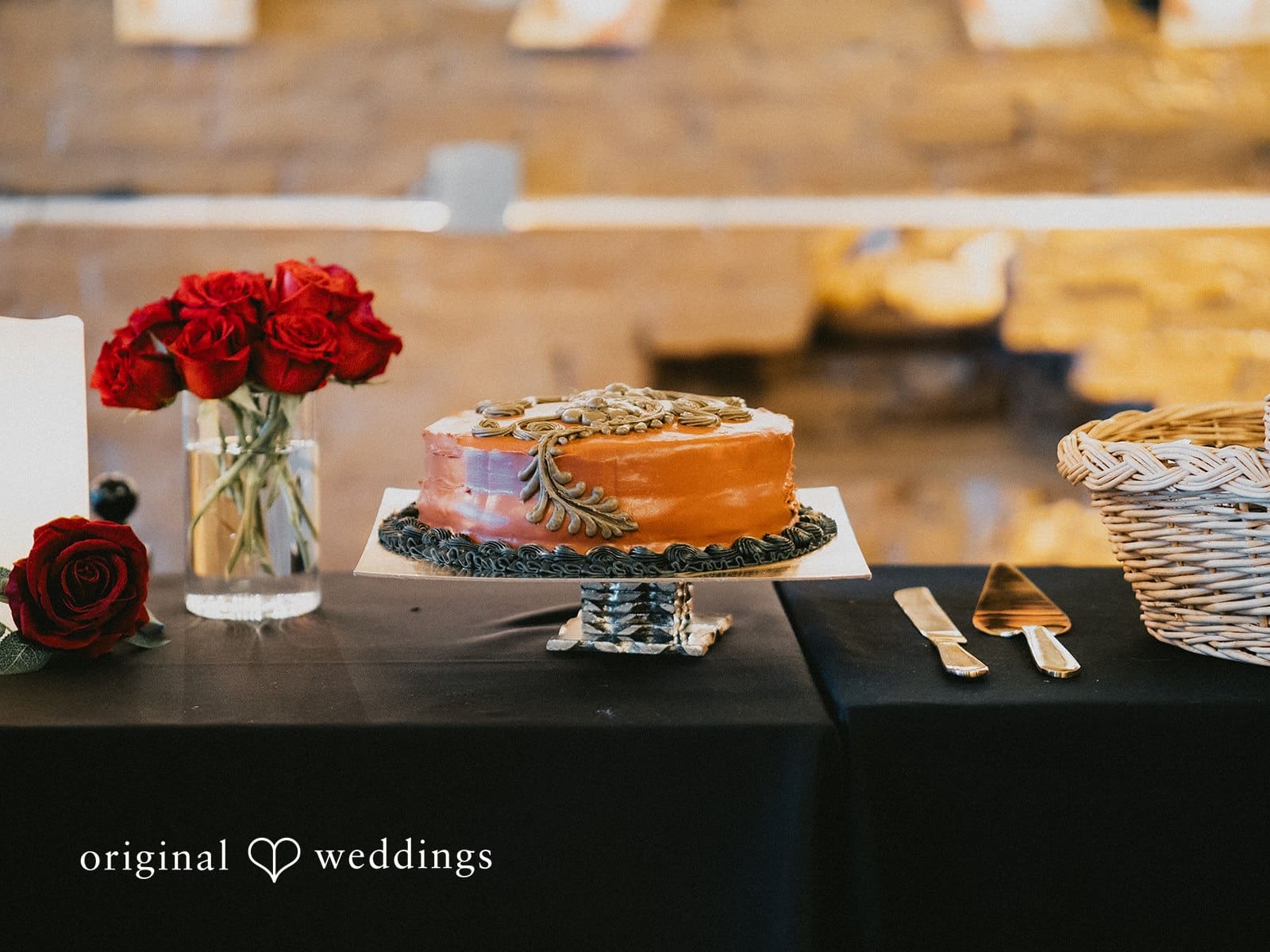 City Farm Chehalis Wedding // Breana & Jake -